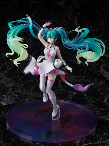 [FuRyu] F:Nex - Vocaloid - Hatsune Miku 1/7 (Galaxy Live 2020 Ver.) LIMITED EDITION