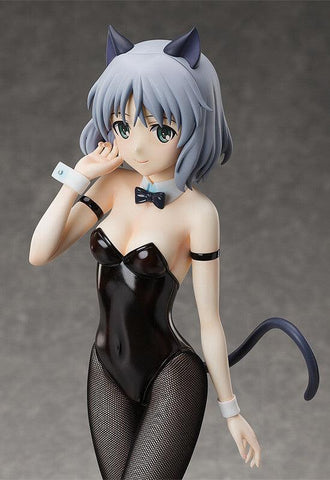 [FREEing] B-Style: Strike Witches Road to Berlin - Sanya V Litvyak 1/4 (Bunny Style Ver.)