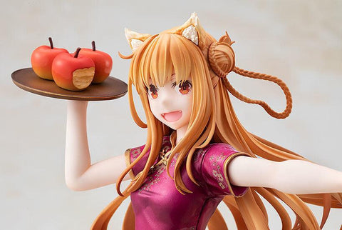 [Kadokawa] KDcolle: Spice and Wolf - Holo 1/7 (China Dress ver.)