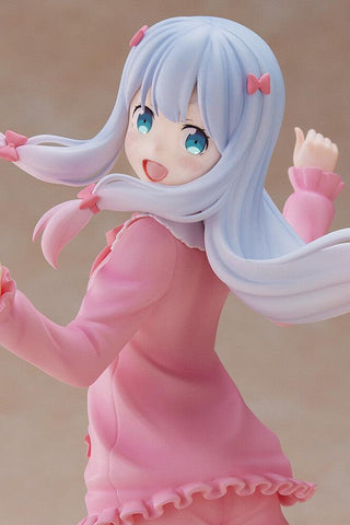 [FuRyu] Tenitol: Eromanga Sensei - Izumi Sagiri