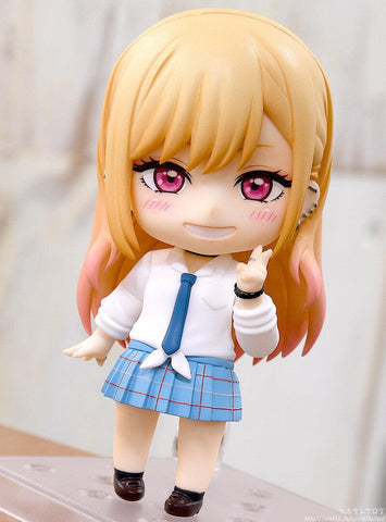 [Good Smile Company] Nendoroid 1935: Sono Bisque Doll wa Koi wo Suru - Kitagawa Marin