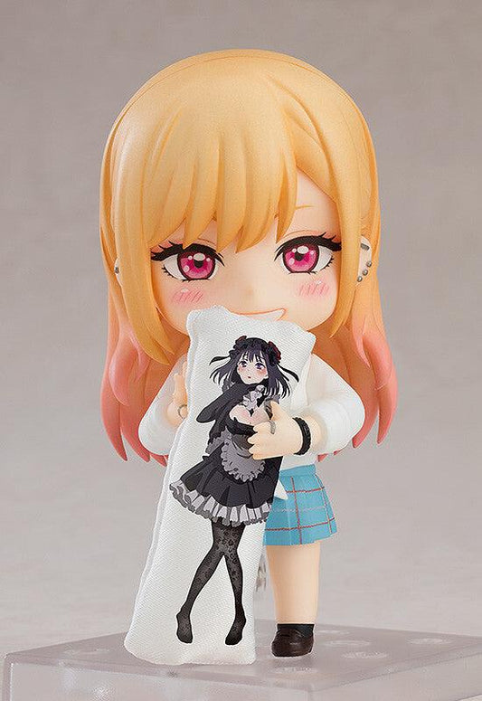 [Good Smile Company] Nendoroid 1935: Sono Bisque Doll wa Koi wo Suru - Kitagawa Marin - TinyTokyoToys