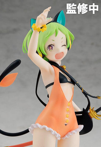 [Good Smile Company] POP UP PARADE: Warau Ars Notoria - Mel (Cat Kingdom Ver.)