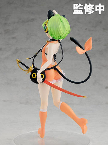 [Good Smile Company] POP UP PARADE: Warau Ars Notoria - Mel (Cat Kingdom Ver.)