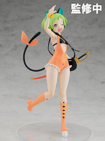 [Good Smile Company] POP UP PARADE: Warau Ars Notoria - Mel (Cat Kingdom Ver.)