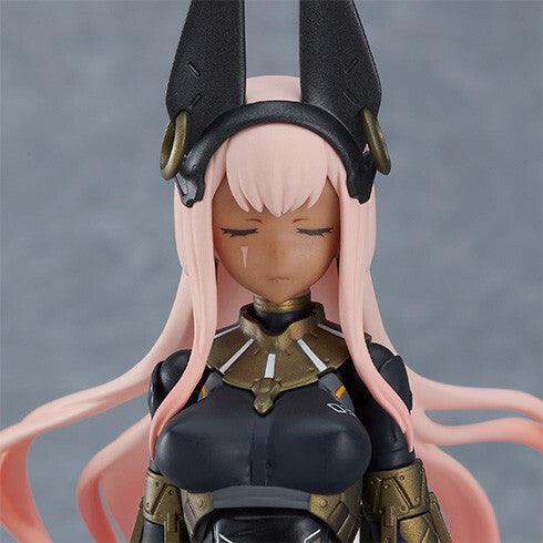 [Max Factory] Figma 579: Falslander - Hemet Nethel (LIMITED EDITION + BONUS) - TinyTokyoToys