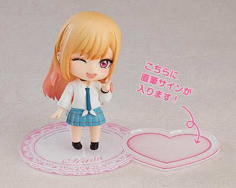 My Dress-Up Darling / Sono Bisque doll wa Koi o Suru Card and others Set -  JAPAN