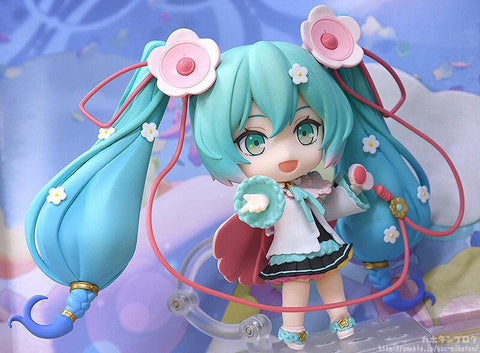 [Good Smile Company] Nendoroid 1940: Piapro Characters - Hatsune Miku (Migical Mirai 2021 ver.) LIMITED EDITION