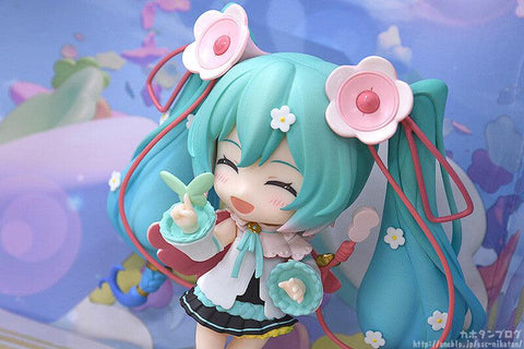 [Good Smile Company] Nendoroid 1940: Piapro Characters - Hatsune Miku (Migical Mirai 2021 ver.) LIMITED EDITION