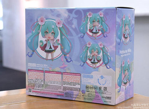 [Good Smile Company] Nendoroid 1940: Piapro Characters - Hatsune Miku (Migical Mirai 2021 ver.) LIMITED EDITION