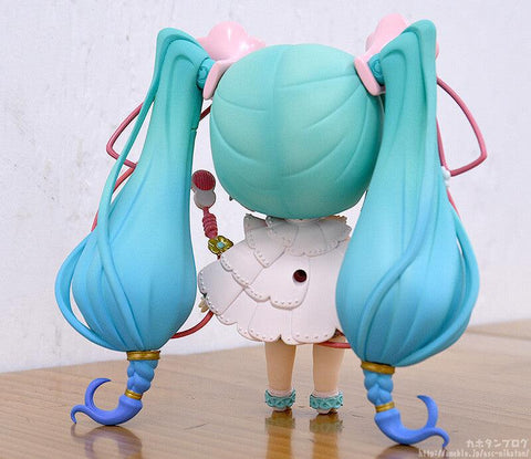 [Good Smile Company] Nendoroid 1940: Piapro Characters - Hatsune Miku (Migical Mirai 2021 ver.) LIMITED EDITION