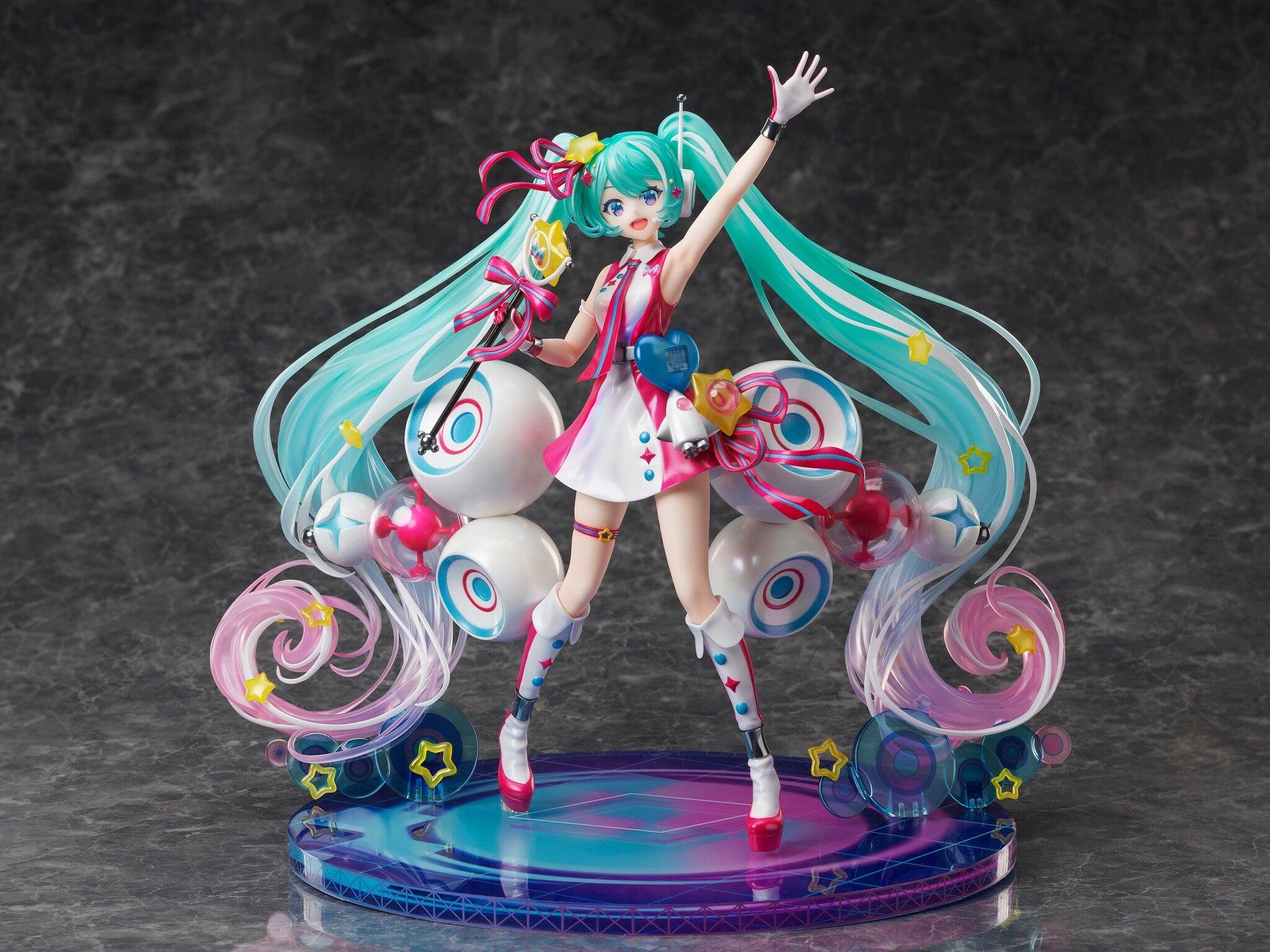 [Design COCO] Piapro Characters Hatsune Miku 