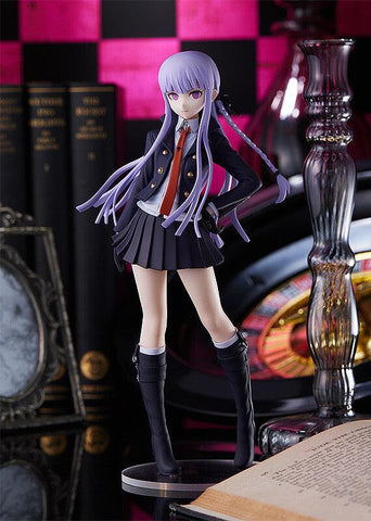 [Good Smile Company] POP UP PARADE: Danganronpa 1 2 Reload - Kirigiri Kyouko