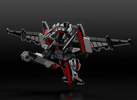 [Good Smile Company] MODEROID: Dennou Boukenki Webdiver - Wyverion - LIMITED EDTION