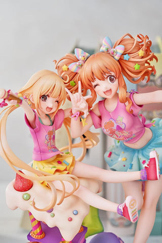 [Licorne] THE iDOLM@STER Cinderella Girls: Moroboshi Kirari 1/7 - Ankira! Kyousoukyoku ver.