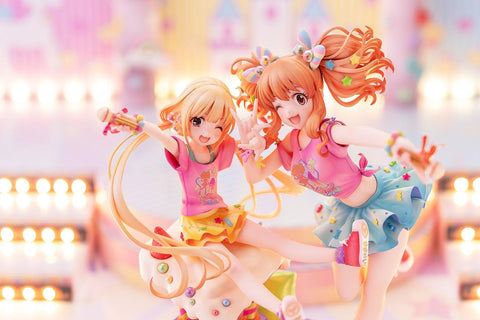 [Licorne] THE iDOLM@STER Cinderella Girls: Moroboshi Kirari 1/7 - Ankira! Kyousoukyoku ver.