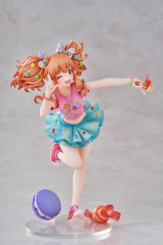 [Licorne] THE iDOLM@STER Cinderella Girls: Moroboshi Kirari 1/7 - Ankira! Kyousoukyoku ver.