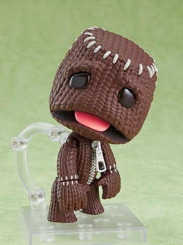 [Good Smile Company] Nendoroid 1928: LittleBigPlanet - Sackboy