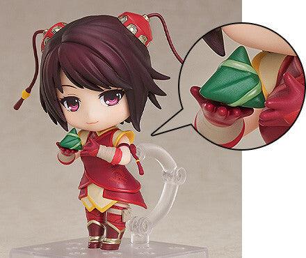 [Good Smile Arts Shanghai] Nendoroid 1936: The Legend of the Sword and Fairy - Han Lingsha (LIMITED + BONUS) - TinyTokyoToys