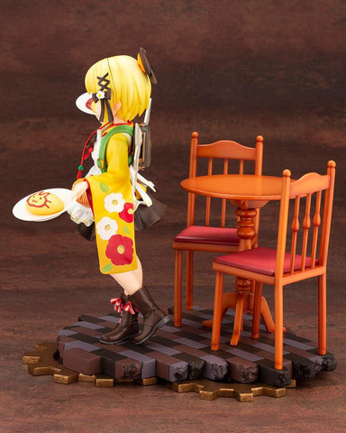 [Kotobukiya] Prima Doll: Gekka 1/7 - First Press Limited Edition Set