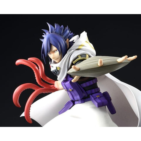 [Bellfine] Boku No Hero Acadami: Tamaki Amajiki 1/8 - Tamaki Amakuro Hero Suit Ver