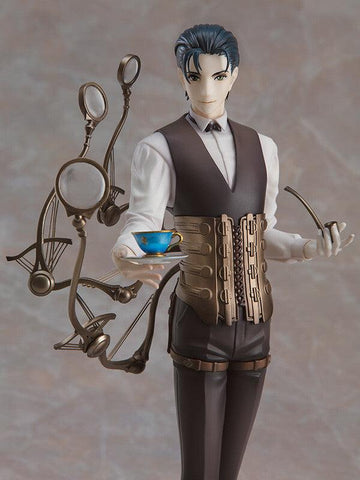 [Max Factory] Fate/Grand Order - Sherlock Holmes 1/8 - Ruler Ver (LIMITED EXCLUSIVE)