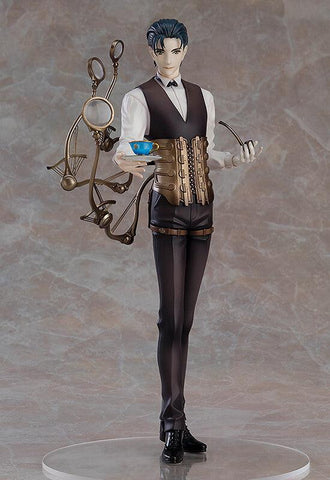 [Max Factory] Fate/Grand Order - Sherlock Holmes 1/8 - Ruler Ver (LIMITED EXCLUSIVE)