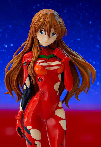 [Good Smile Company] POP UP PARADE: Shin Evangelion Gekijouban:|| - Souryuu Asuka Langley