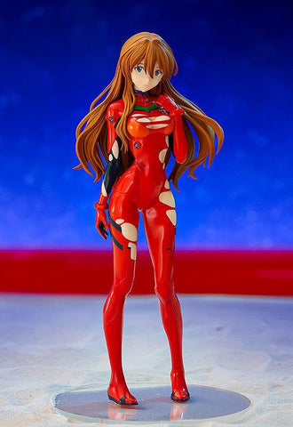 [Good Smile Company] POP UP PARADE: Shin Evangelion Gekijouban:|| - Souryuu Asuka Langley