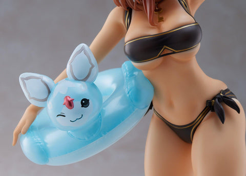 [Spiritale] Atelier Ryza 2: Lost Legends & the Secret Fairy - Reisalin Stout 1/6 - Tanning ver. LIMITED EDITION + BONUS