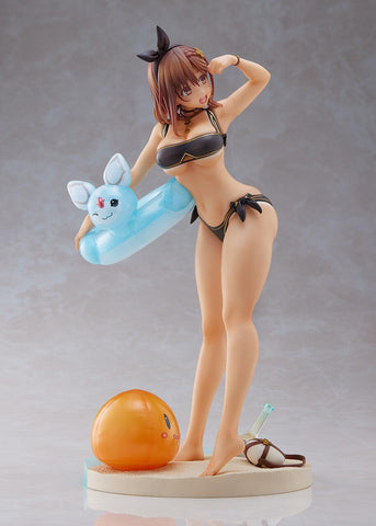 [Spiritale] Atelier Ryza 2: Lost Legends & the Secret Fairy - Reisalin Stout 1/6 - Tanning ver. LIMITED EDITION + BONUS