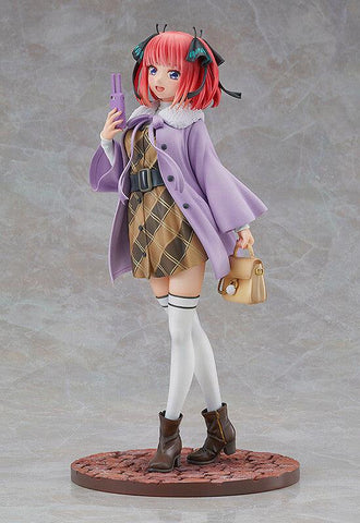 [Good Smile Company] The Quintessential Quintuplets: Nakano Nino - Date Style Ver