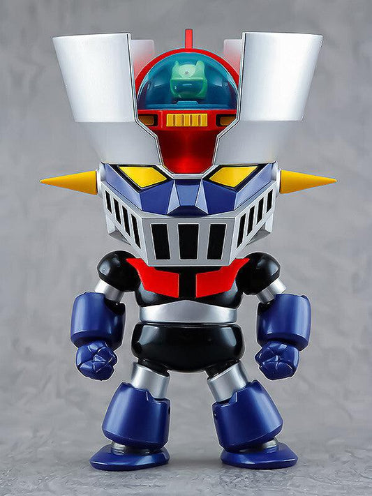 [Action Toys/Good Smile Company] Nendoroid 1943: Mazinger Z - TinyTokyoToys