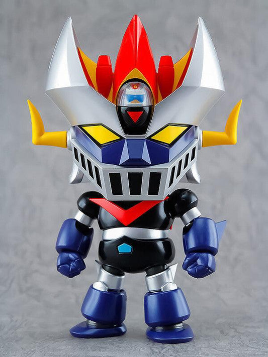 [Action Toys/Good Smile Company] Nendoroid 1944: Great Mazinger - TinyTokyoToys