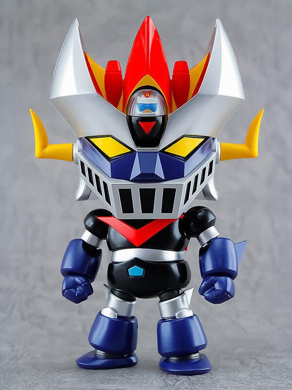 [Action Toys/Good Smile Company] Nendoroid 1944: Great Mazinger