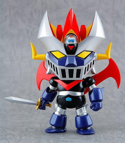 [Action Toys/Good Smile Company] Nendoroid 1944: Great Mazinger