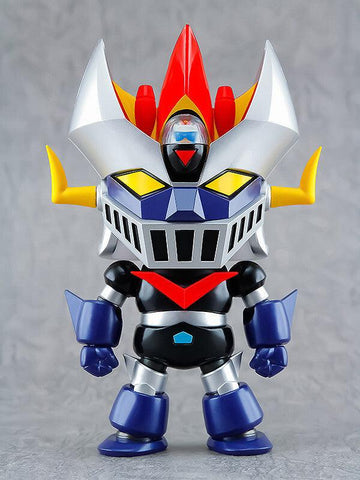 [Action Toys/Good Smile Company] Nendoroid 1944: Great Mazinger