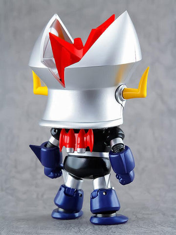 [Action Toys/Good Smile Company] Nendoroid 1944: Great Mazinger