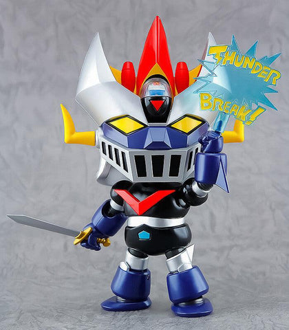 [Action Toys/Good Smile Company] Nendoroid 1944: Great Mazinger