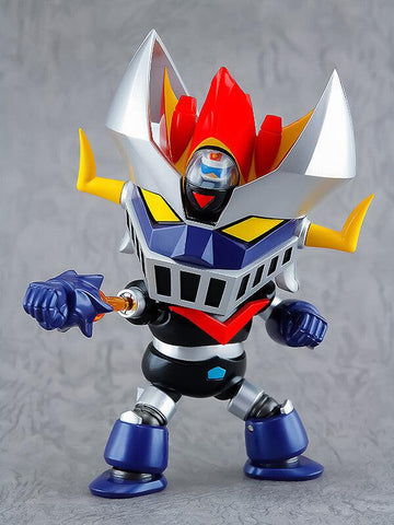 [Action Toys/Good Smile Company] Nendoroid 1944: Great Mazinger