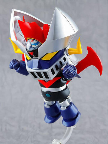 [Action Toys/Good Smile Company] Nendoroid 1944: Great Mazinger