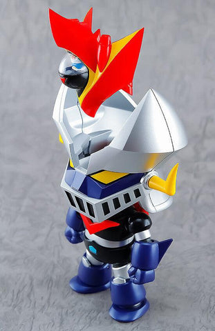 [Action Toys/Good Smile Company] Nendoroid 1944: Great Mazinger