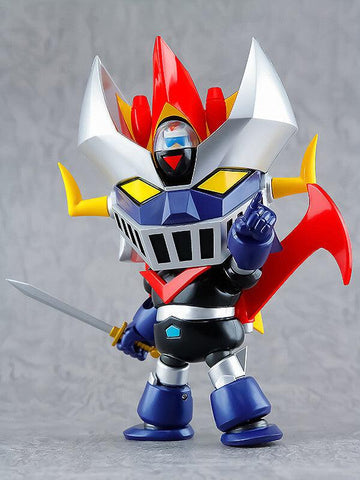 [Action Toys/Good Smile Company] Nendoroid 1944: Great Mazinger