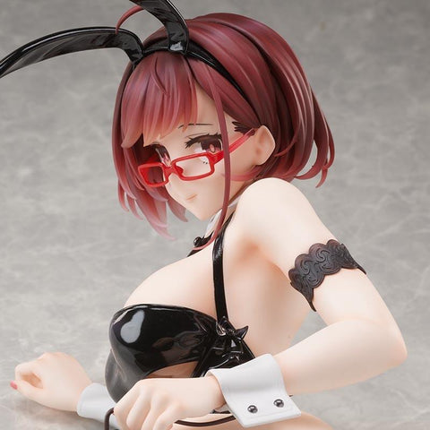 [Native] Character's Selection: Myopia Sister 1/4 - Bunny Ver LIMITED EDTION + BONUS