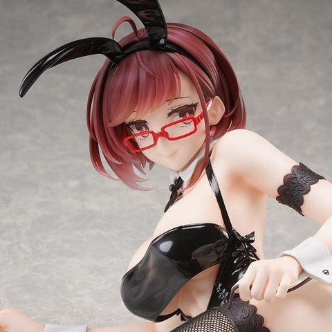 [Native] Character's Selection: Myopia Sister 1/4 - Bunny Ver LIMITED EDTION + BONUS