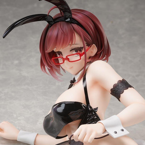 [Native] Character's Selection: Myopia Sister 1/4 - Bunny Ver LIMITED EDTION + BONUS