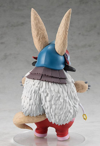 [Good Smile Company] POP UP PARADE: Made in Abyss - Nanachi