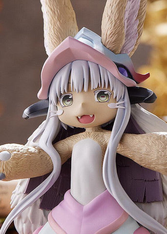 [Good Smile Company] POP UP PARADE: Made in Abyss - Nanachi