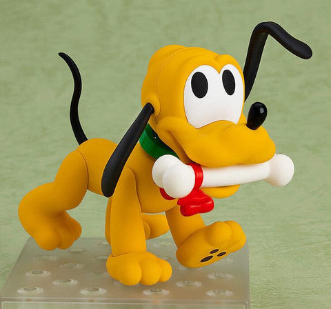 [Good Smile Company] Nendoroid 1386: Disney - Pluto