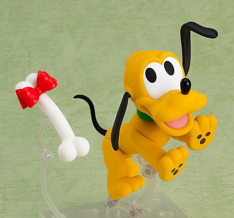 [Good Smile Company] Nendoroid 1386: Disney - Pluto